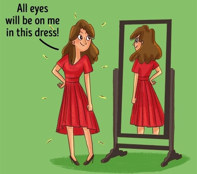 11 common mistakes of young people today Picture 3