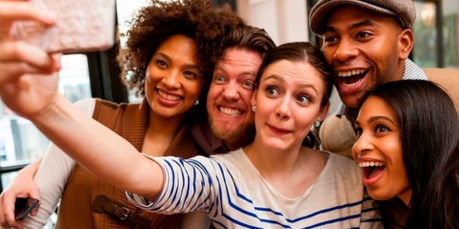 11 differences between sincere friends and fake friends you should know Picture 4