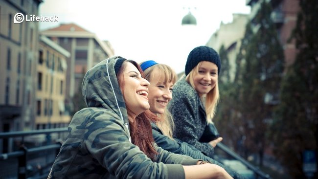 11 differences between sincere friends and fake friends you should know Picture 6