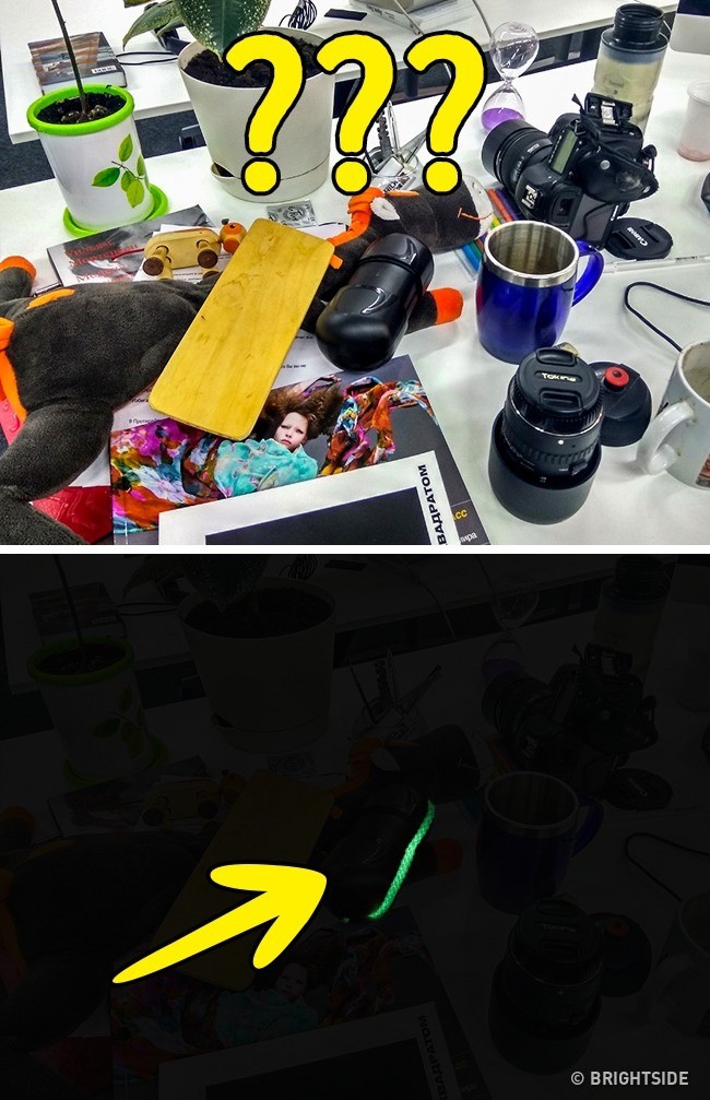 11 extremely useful tips that glasses wearers must know Picture 2