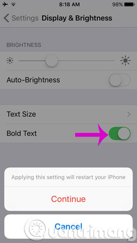 11 eye protection tips when using the phone Picture 2