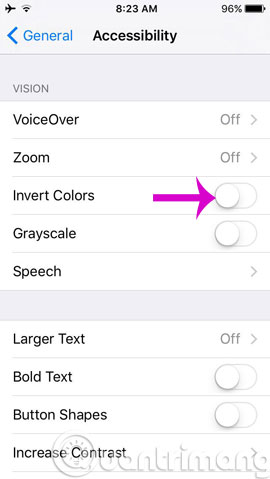 11 eye protection tips when using the phone Picture 5