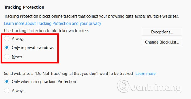 11 Firefox acceleration Quantum less than 10 minutes Picture 4