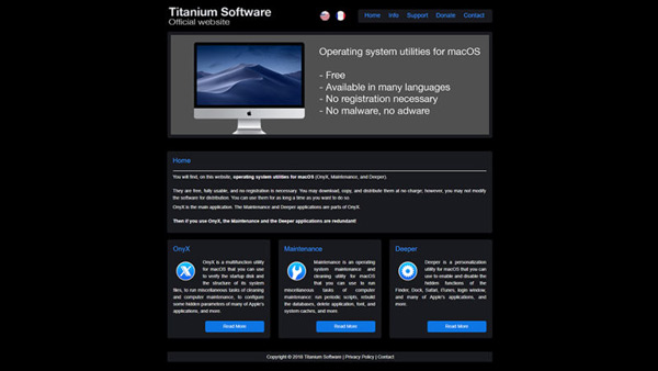11 free applications that handle common problems on Windows and macOS Picture 11