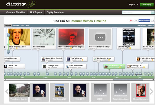 11 free tools that support creating simple infographic Picture 9