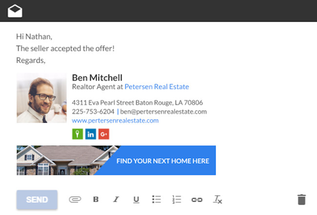 11 great extensions for Gmail on Firefox Picture 6