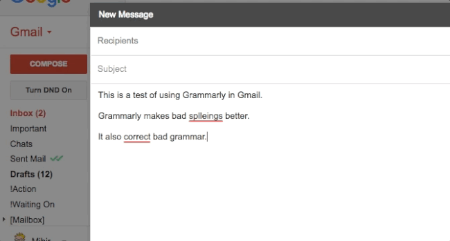 11 great extensions for Gmail on Firefox Picture 7