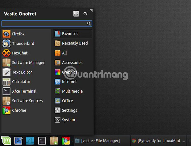 11 great LXDE themes for Linux Picture 6
