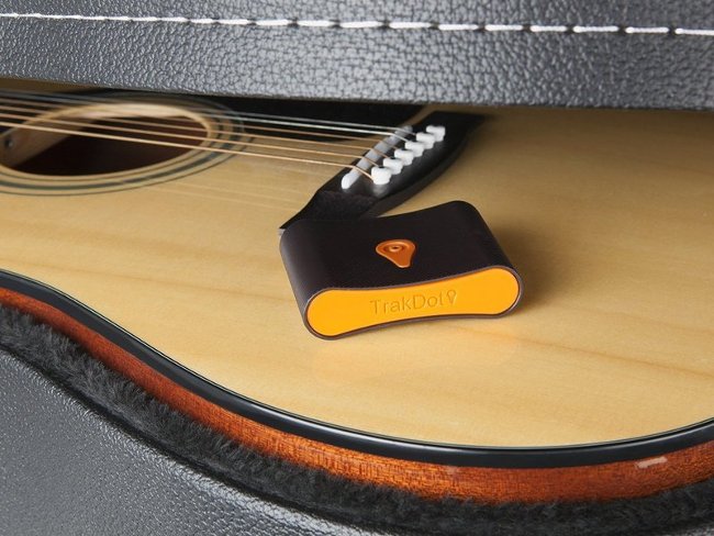 11 'indispensable' technology items in travel Picture 10