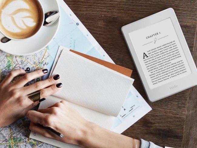 11 'indispensable' technology items in travel Picture 11