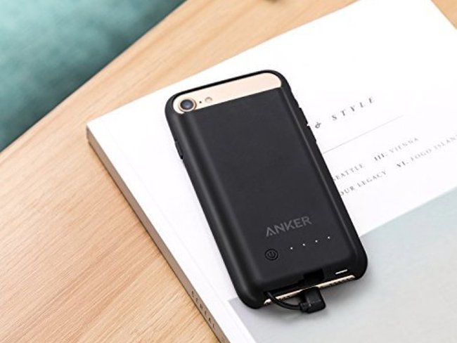 11 'indispensable' technology items in travel Picture 7