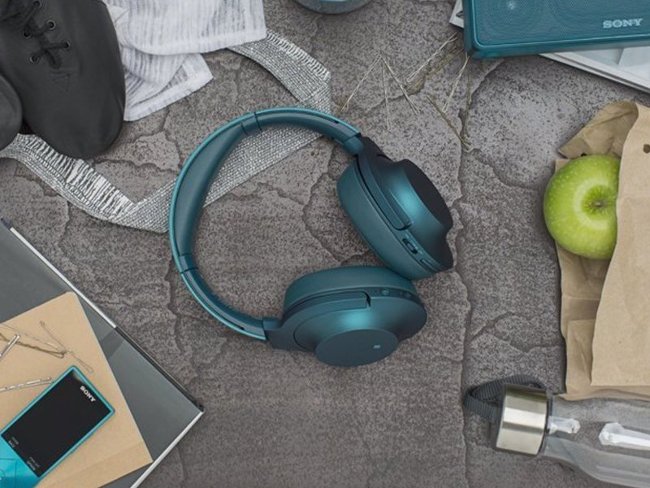 11 'indispensable' technology items in travel Picture 9