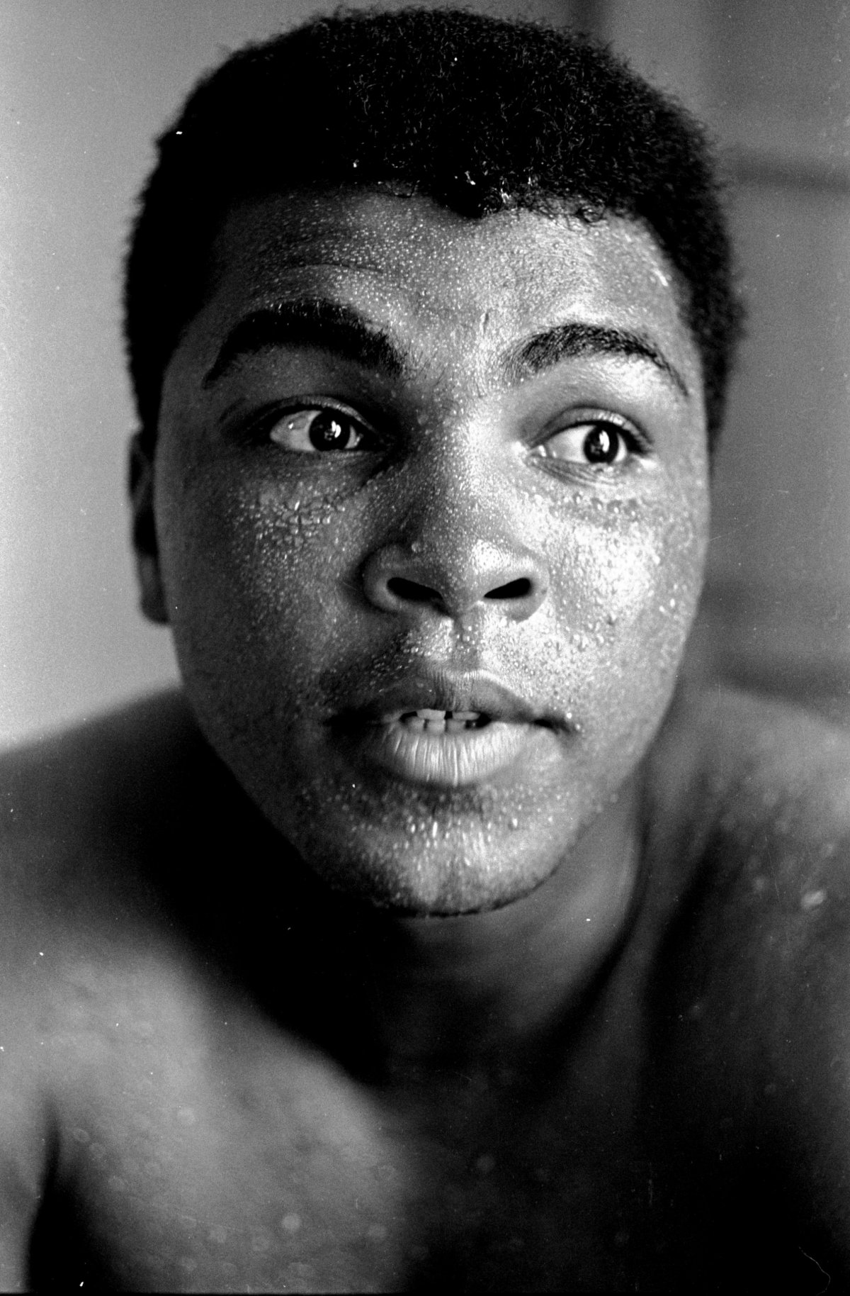 11 inspirational phrases of legendary puncher Muhammad Ali Picture 4