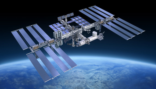 11 interesting facts about ISS International Space Station not everyone knows Picture 1