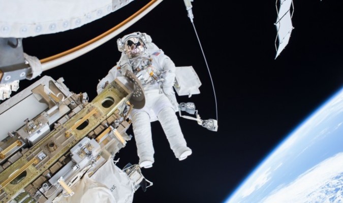 11 interesting facts about ISS International Space Station not everyone knows Picture 2