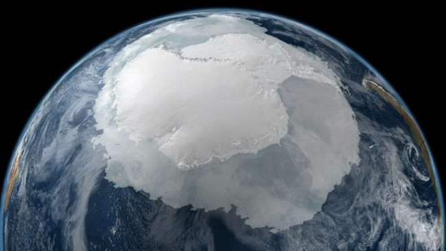 11 interesting facts few people know about Antarctica Picture 3