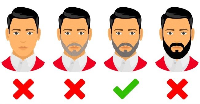 11 interesting features of the ideal man from a scientific perspective Picture 2