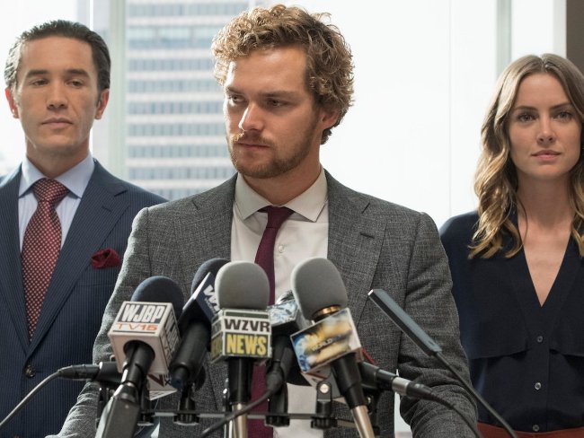 11 interesting things can be observed through looks Picture 4