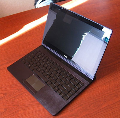 11 laptops will shine in 2009 Picture 3