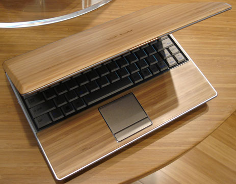 11 laptops will shine in 2009 Picture 4