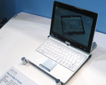11 laptops will shine in 2009 Picture 7
