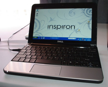 11 laptops will shine in 2009 Picture 9