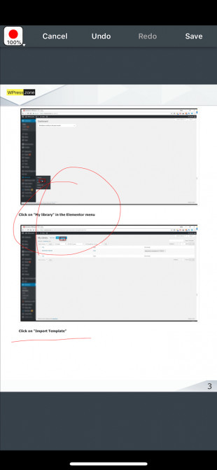 11 most effective file management applications on iOS Picture 10