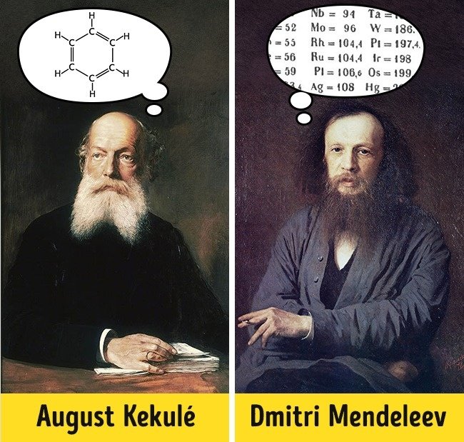 11 mysteries happen in the body when we sleep Picture 11