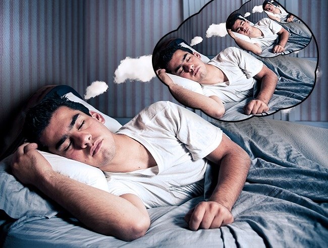 11 mysteries happen in the body when we sleep Picture 4