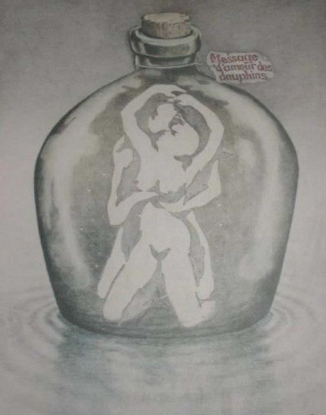 11 photos will make you no longer believe your eyes Picture 10