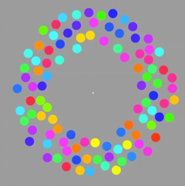 11 photos will make you no longer believe your eyes Picture 9