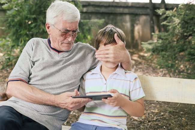 11 positive aspects of old age that no one tells you Picture 7