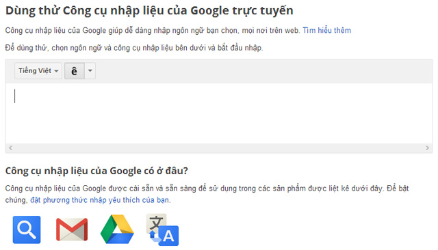 11 products of Google are little known Picture 4
