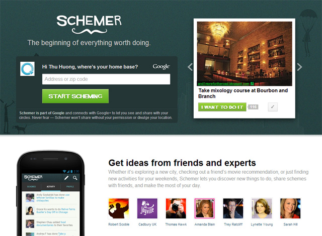 11 products of Google are little known Picture 8