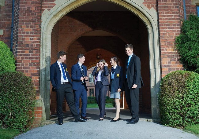 11 profound lessons about university life do not teach you Picture 3