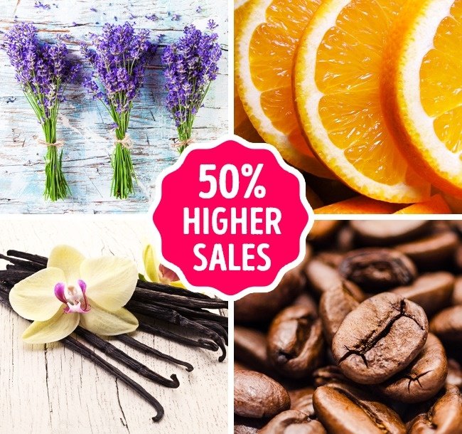 11 psychological tips to 'drain most customers' are being applied by restaurants Picture 12