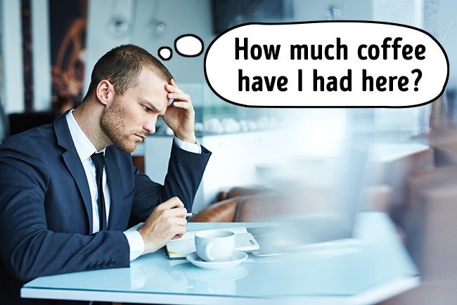 11 psychological tips to 'drain most customers' are being applied by restaurants Picture 13