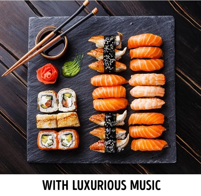 11 psychological tips to 'drain most customers' are being applied by restaurants Picture 4