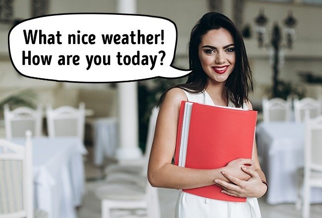 11 psychological tips to 'drain most customers' are being applied by restaurants Picture 8