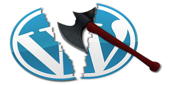 11 security tips for WordPress blogs Picture 2