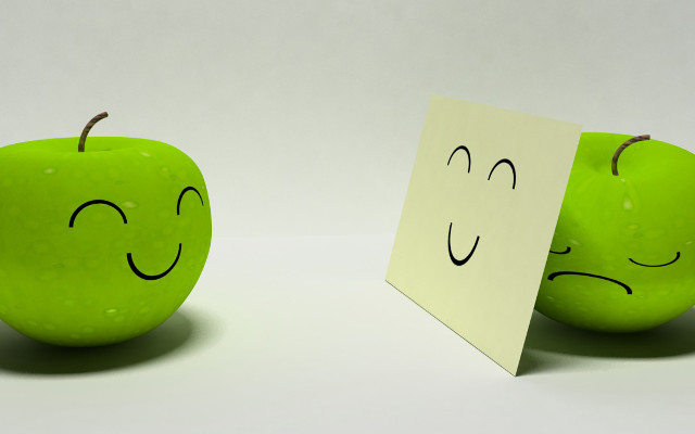 11 signs to let you know that person is trying to hide his feelings Picture 4