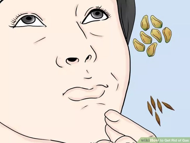 11 simple solutions to eliminate bloating bloating Picture 10