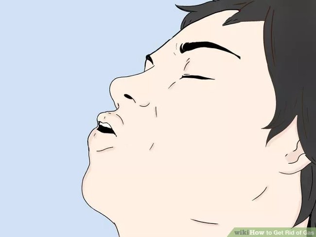 11 simple solutions to eliminate bloating bloating Picture 11