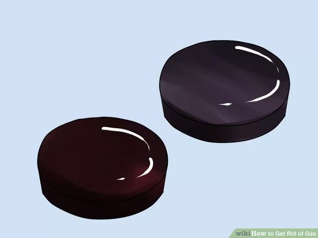 11 simple solutions to eliminate bloating bloating Picture 4