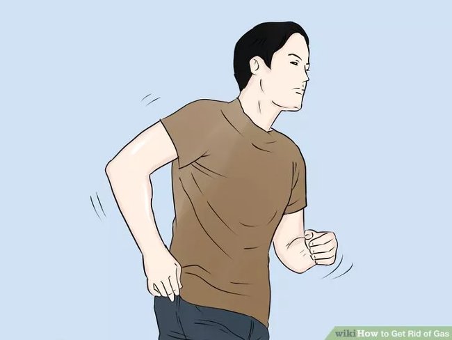 11 simple solutions to eliminate bloating bloating Picture 5