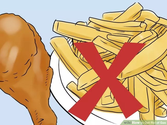 11 simple solutions to eliminate bloating bloating Picture 6