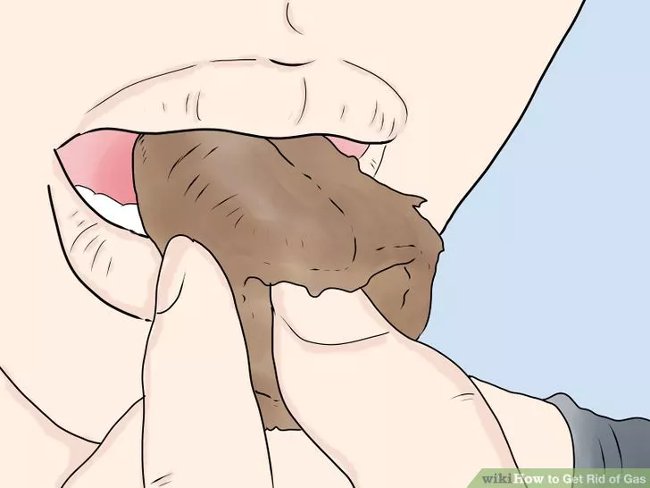 11 simple solutions to eliminate bloating bloating Picture 7