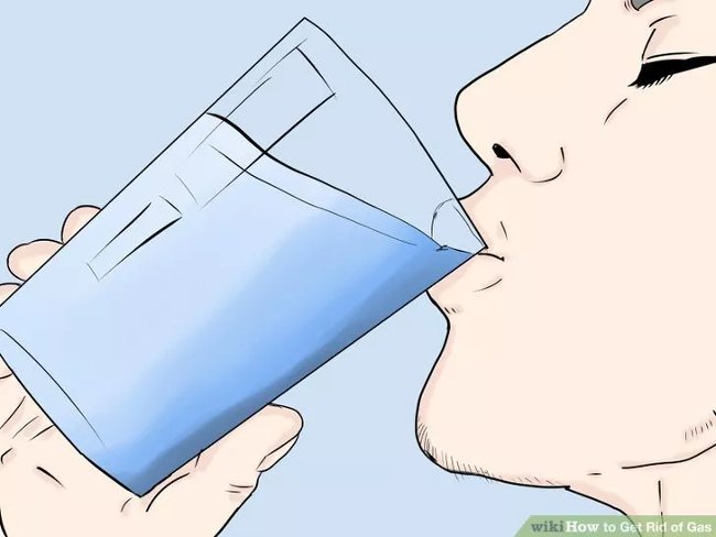 11 simple solutions to eliminate bloating bloating Picture 8