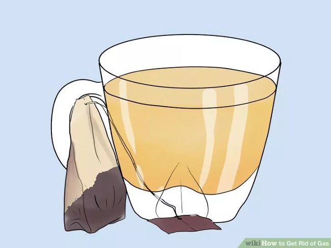 11 simple solutions to eliminate bloating bloating Picture 9