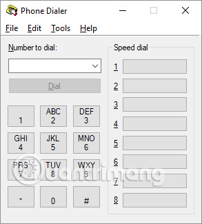 11 strange 'phenomena' of Windows Picture 5